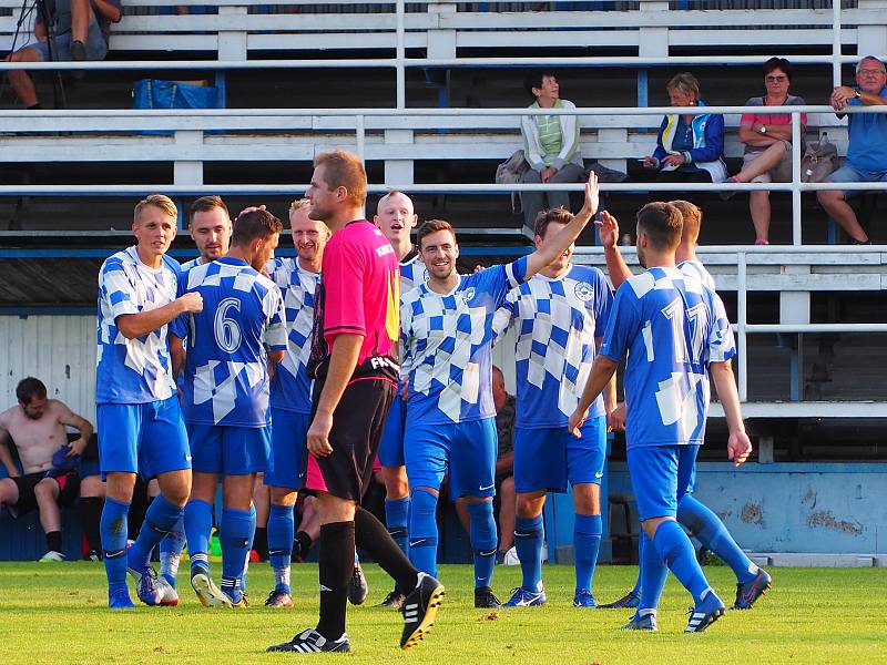 Nýrsko vs. Nepomuk 4:1.