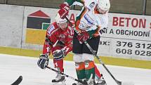 SHC Klatovy - HC Most 1:3