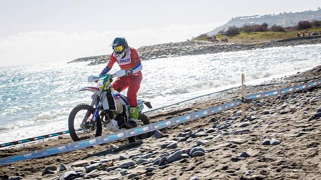 Jezdce Czech Enduro Teamu čeká ME v Itálii.