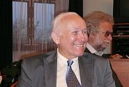 V nedožitých 81 letech zemřel profesor Viktor Viktora
