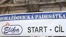 Horažďovicka padesátka 2014