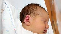 Sára Krochotová ze Sedliště se narodila v klatovské porodnici 27. února ve 13:37 hodin (3370 g, 49 cm). Pohlaví svého prvorozeného miminka znali rodiče Martina a Jakub ještě před Sářiným příchodem na svět.