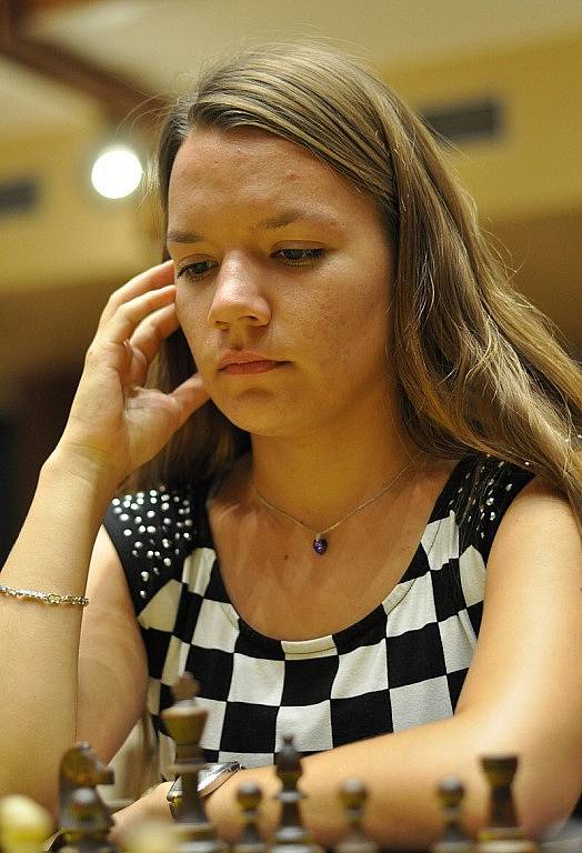 Mezinárodní šachový turnaj O pohár města Klatov - Unileasing Open 2017