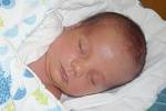 Gertruda Soušková z Nýrska (2380 g,46 cm) se narodila v klatovské porodnici 11.září v 0.34 hodin. Na svět ji přivítali rodiče Pavla a Honza. Doma  čekal 22 měsíční bráška Jiříček.