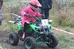 Rally Quad Strážovice 2016 - 4. závod