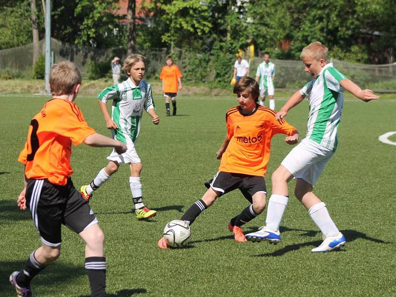 Otava Cup 2012