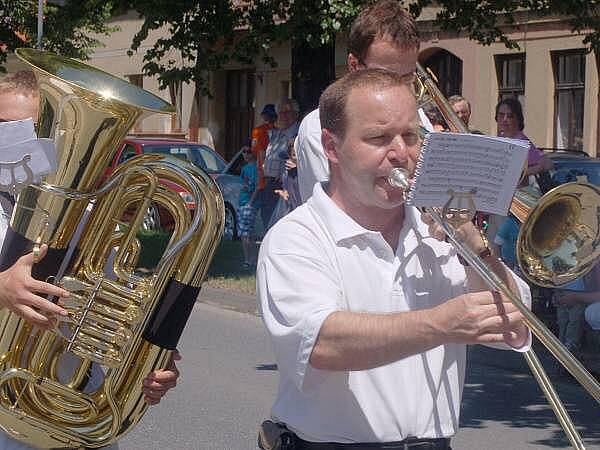 Švihovské hudební léto 2010