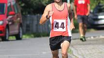 23. července pořádá Karel Voráček 17. ročník Běhu přes Vorlíky, ještě předtím však pro závodníky připravil letní běžeckou výzvu. Půjdete do toho?