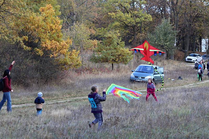 Drakiády v Hrádku u Sušice a v Chanovicích.