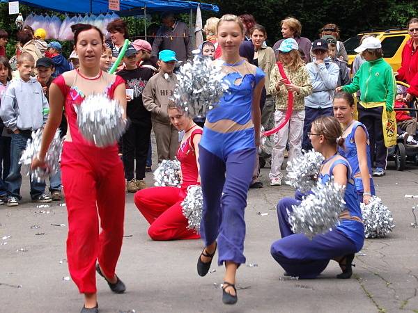 Klatovský volňásek 2009