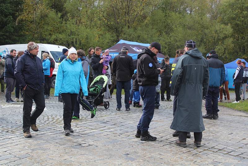 Bezpečná Šumava 2019.