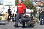 Strongman Městské policie 2012 v Sušici