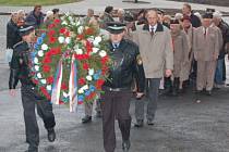 Oslavy 90 let založení ČSR v Klatovech