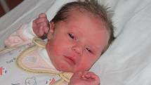 Daniela Brunátová z Dnešic se narodila v klatovské porodnici 25. srpna ve 21.55 hodin. Vážila 3405 gramů a měřila 51 cm. Rodiče Marie a Daniel si nechali pohlaví svého prvorozeného dítěte jako překvapení až na porodní sál.