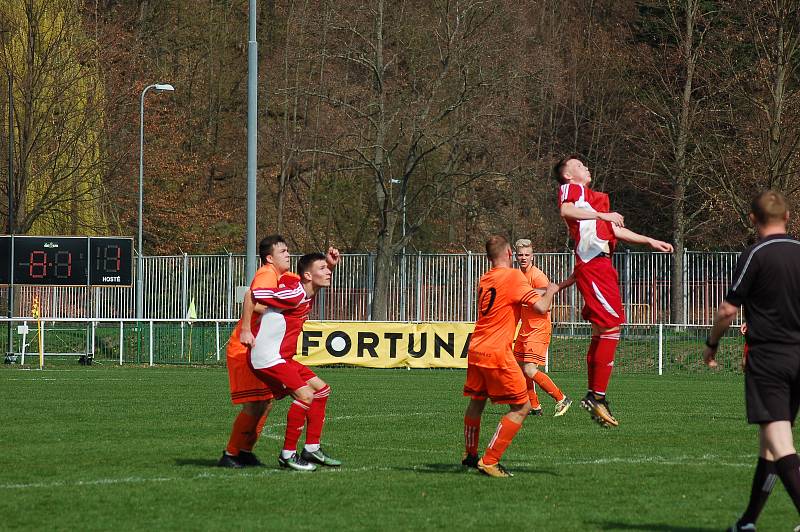 FC Rokycany - SK Klatovy 1:1 (PK 4:5)