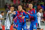 FC Viktoria Plzeň x FK Partizan Bělehrad