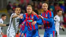 FC Viktoria Plzeň x FK Partizan Bělehrad