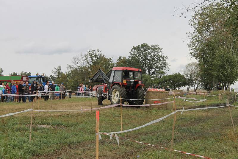 Letošního ročníku tradiční akce se zúčastnilo 23 závodníků, pouze dvě z nich byly ženy.