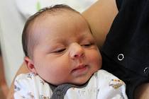 Dominik Rubáš z Běšin se narodil v klatovské porodnici 11. října v 9:48 hodin rodičům Radce a Vaškovi. Chlapeček při příchodu na svět vážil 3480 g. Rodiče znali pohlaví svého prvorozeného miminka dopředu.