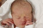 Viktorie Sýkorová z Nýrska (2850 g, 49 cm) přišla na svět v klatovské porodnici 5. prosince v 1.01 hodin. Rodiče Veronika a Zbyněk věděli, že jejich první miminko bude holčička a přivítali ji na svět společně.
