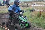 Rally Quad Strážovice 2016 - 4. závod