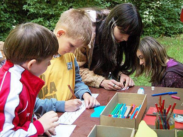 Klatovský volňásek 2010