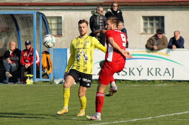 Klatovští fotbalisté prožili více než vydařený podzim.