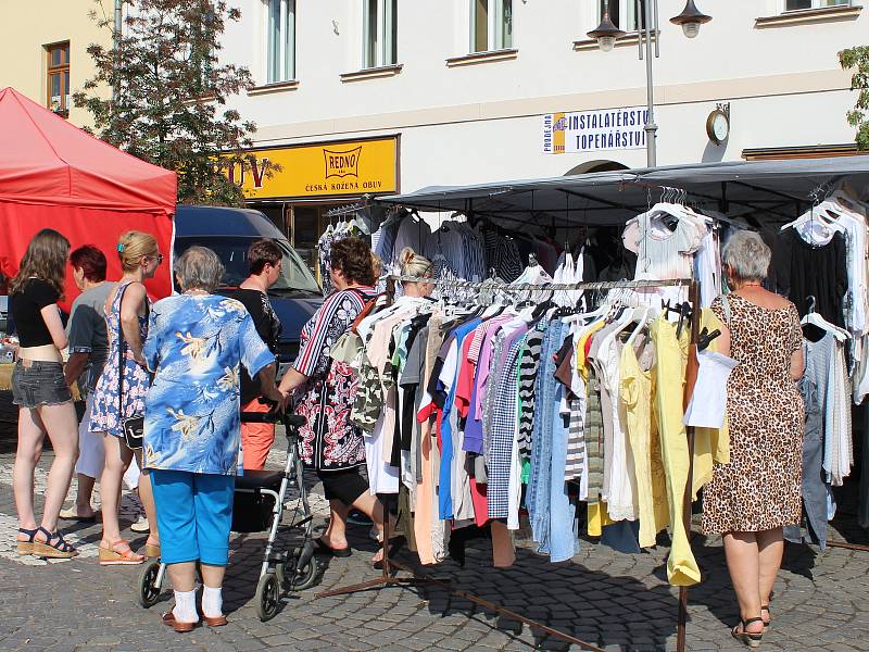 Sušické slavnosti 2018.