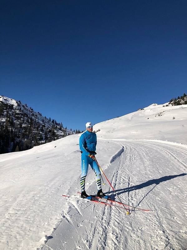 V sobotu se v rámci letošního ročníku dálkových běhů na lyžích Visma Ski Classcis koná prestižní La Diagonela Engadin.