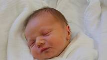Adam Kroa z Klatov přišel na svět v klatovské porodnici 31. května v 8:52 hodin. Maminka Veronika a tatínek Adam věděli, že jejich prvorozeným miminkem (3180 g, 51 cm) bude chlapeček.