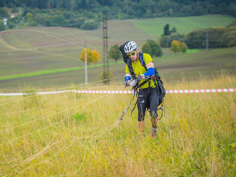 Sušický Extreme Challenge 2016