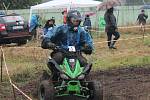 Rally Quad Strážovice 2016 - 4. závod