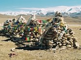 Z putováni po Tibetu