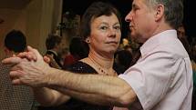 Horažďovický prácheňský reprezentační ples 2016