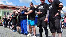 Strongman v Sušici 2014.