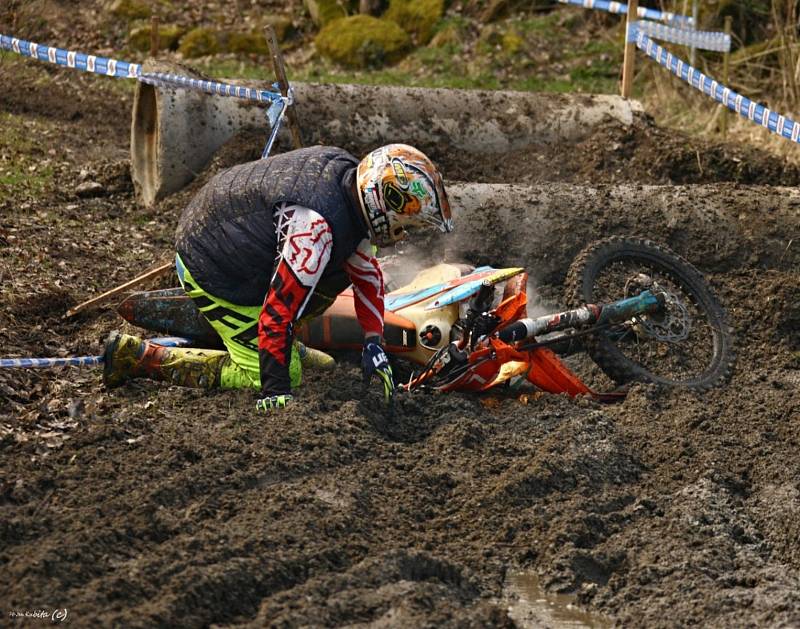 Enduro Strážovice 2023.