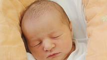 Leontýna Kratochvílová ze Sušice (3310 g, 50 cm) se narodila v klatovské porodnici 2. června ve 13.42 hodin. Rodiče Veronika a Tomáš přivítali svoji prvorozenou dceru na svět společně.