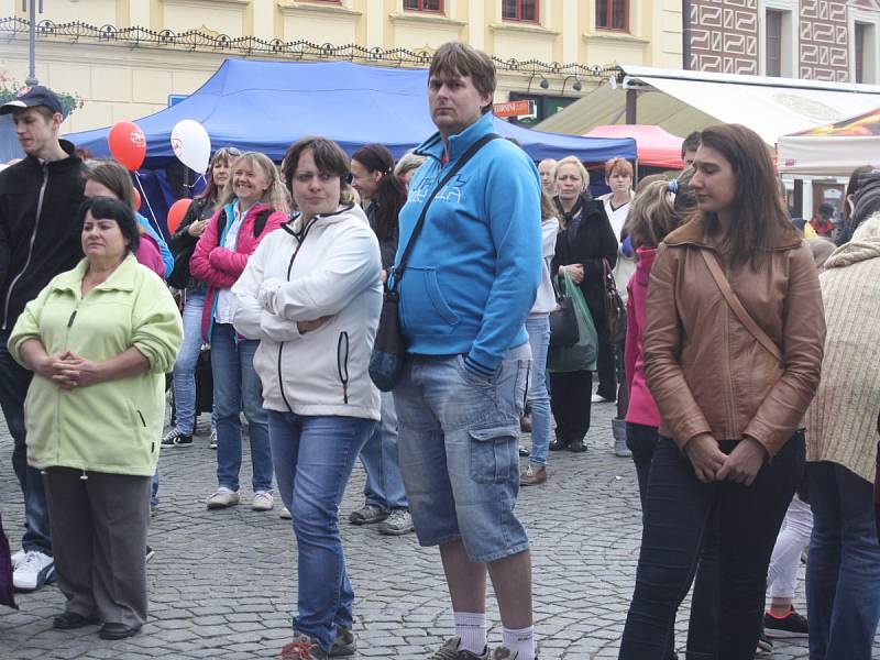 Sušické slavnosti 2015.