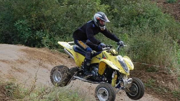 Offroad Maraton 2009