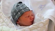 Jan Růžička (3650 g, 52 cm) přišel na svět ve FN Lochotín 7. června 2022 v 9:32 hodin. Tatínek Jan a maminka Markéta z Plzně věděli dopředu, že jejich prvorozené miminko bude kluk.