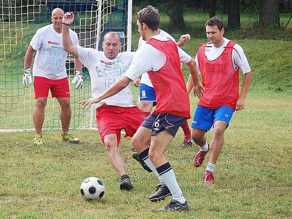 Řepoň Cup 2010