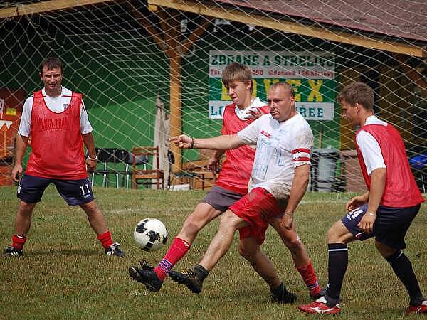 Řepoň Cup 2010