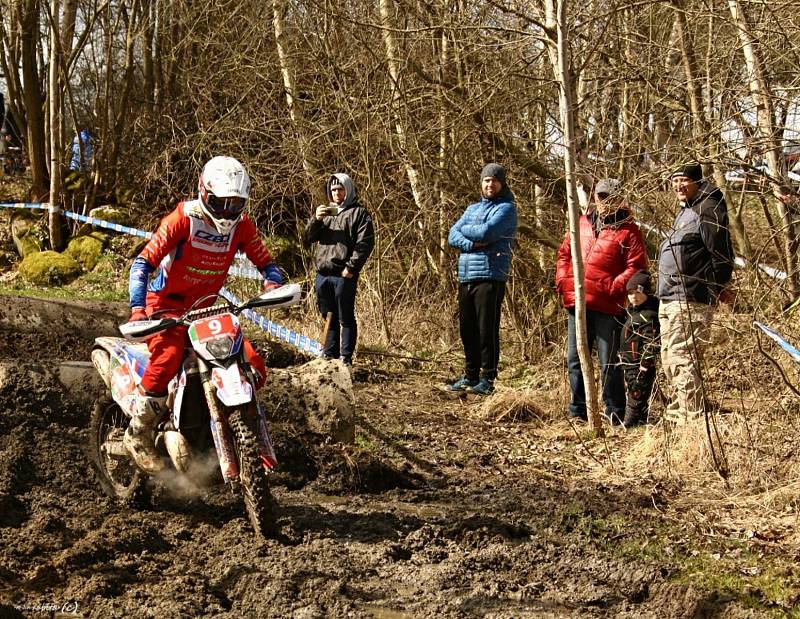 Enduro Strážovice 2023.