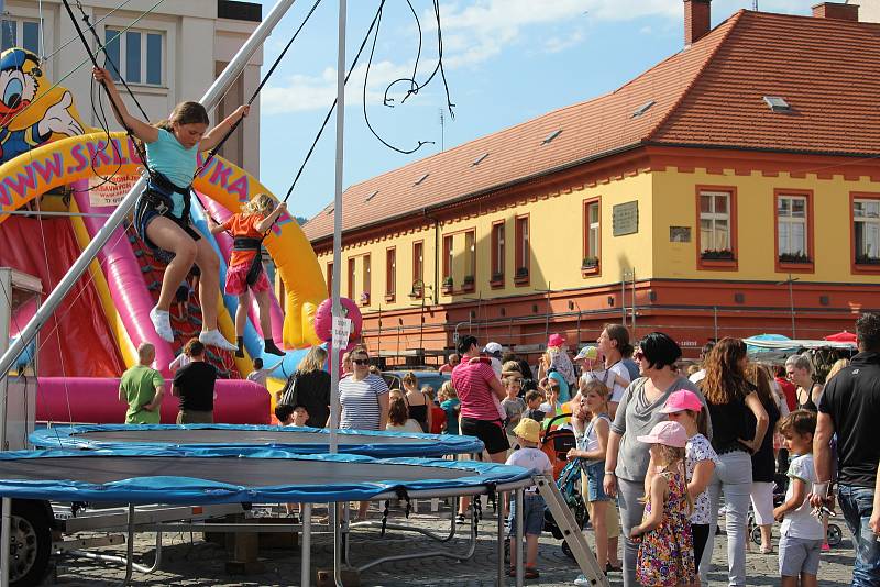 Sušické slavnosti 2018.