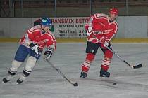 outěžní ročník 2007/2008  okresního hokejového přeboru mužů Bohemia Lion Cup vyvrcholil v neděli na ledě klatovského zimního stadionu. 