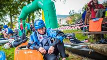 Sušický Extreme Challenge 2016