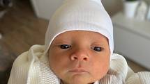 Jaroslav Pavel (3100 g, 50 cm) se narodil 15. května ve 4:35 hodin ve FN Lochotín. Rodiče Simona a Jaroslav z Plzně věděli, že jejich prvorozené miminko bude kluk.