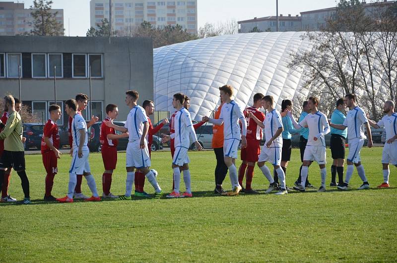 15. kolo divize A: Aritma Praha vs. Klatovy 2:0