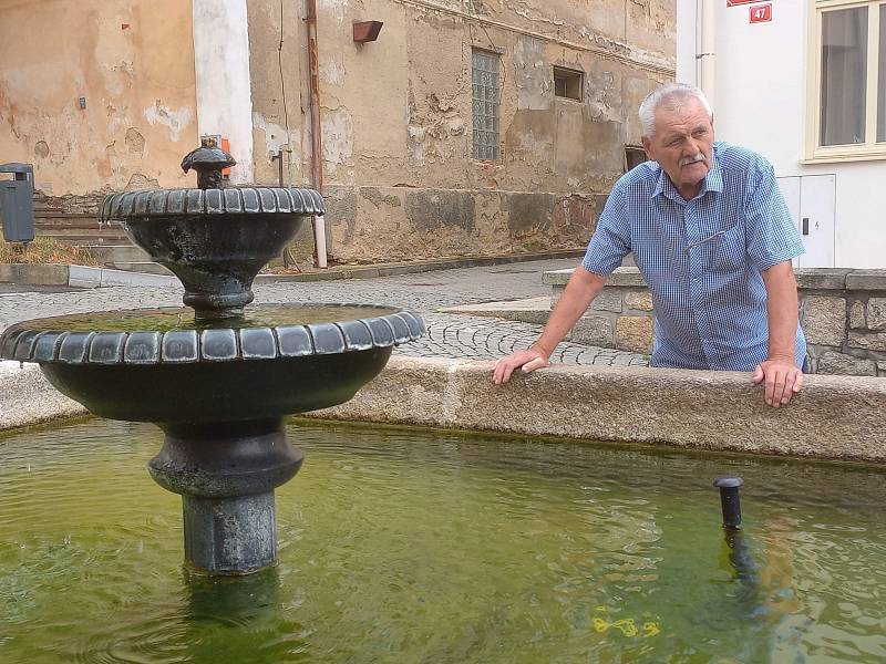 Poběžovice rozhodně stojí za návštěvu