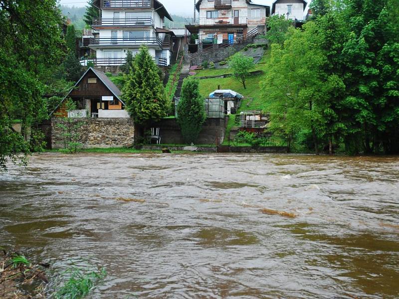 Sušice 2. června